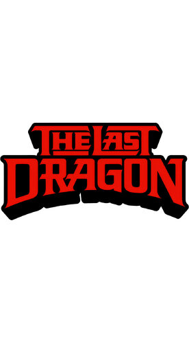 More information about "The Last Dragon (Original 2025) clear wheel logo 4K"