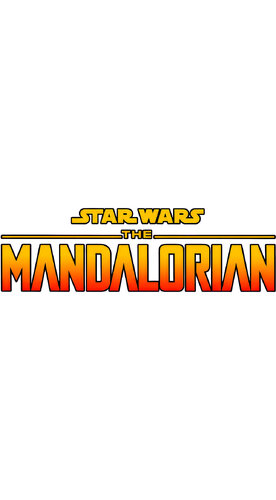 More information about "The Mandalorian (Original 2023) clear wheel logo 4K"