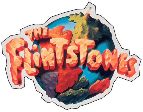 More information about "The Flintstones-06677"