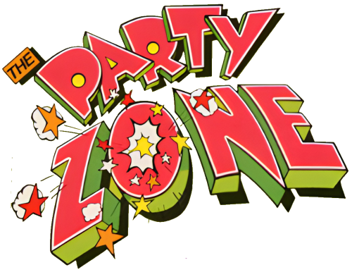 More information about "The Party Zone"