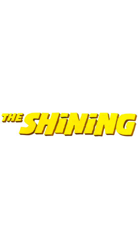 More information about "The Shining (Original 2025) clear wheel logo 4K"