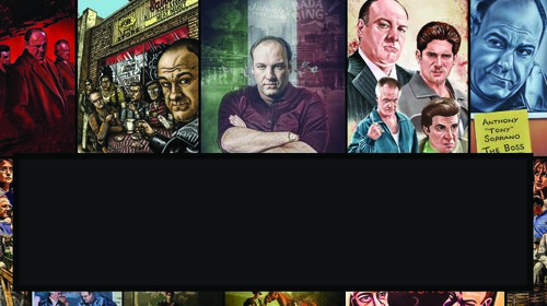 More information about "The Sopranos (Stern 2005) PuP Pack Full DMD"