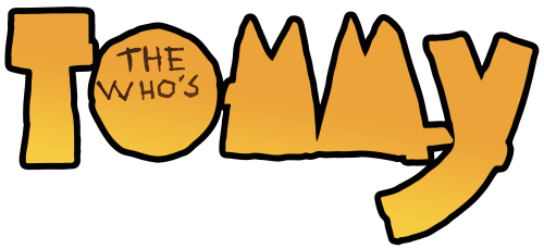 More information about "The Whos Tommy Pinball Wizard"