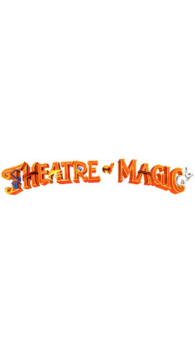 More information about "Theatre of Magic (Bally 1995) clear wheel logo 4K"