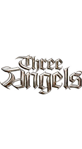 More information about "Three Angels (Original 2018) clear wheel logos 4K"