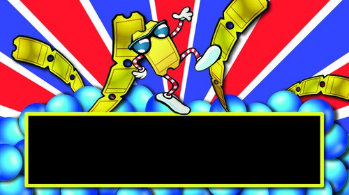 More information about "Ticket Tac Toe (William 1996) Full DMD"