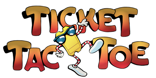 More information about "Ticket Tac Toe (Williams 1996) Clear Logo"