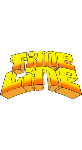 More information about "Time Line (Gottlieb 1980) clear wheel logo 4k"