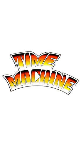 More information about "Time Machine (LTD do Brasil 1984) clear wheel logo 4k"