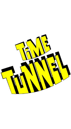 More information about "Time Tunnel (Bally 1972) clear wheel logo 4K"