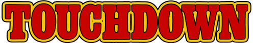 More information about "Touchdown (Gottlieb 1984)"