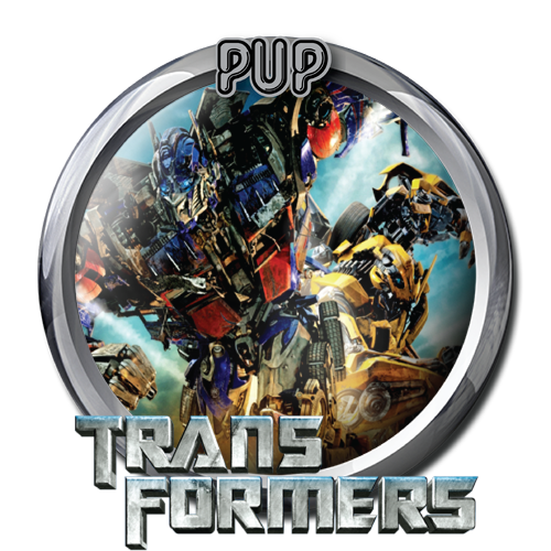 More information about "Transformers Pro (Stern 2011) PuP Pack Wheel"