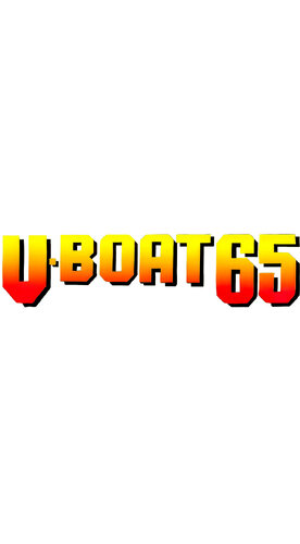 More information about "U-Boat 65 (Nuova Bell Games 1988) clear wheel logos 4k"