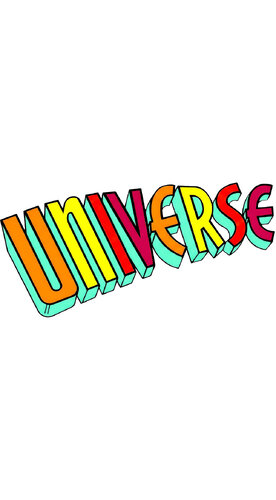 More information about "Universe (Gottlieb 1959) clear wheel logo 4k"