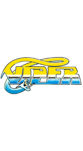 More information about "Viper (Stern 1981) clear wheel logo 4K"