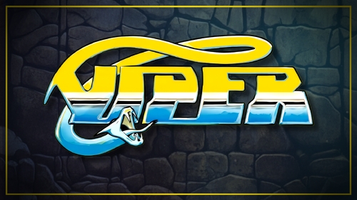More information about "Viper (Stern 1981) Topper Video"