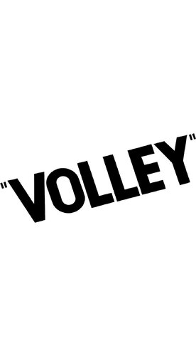 More information about "Volley (Taito do Brasil 1981) clear wheel logo 4K"
