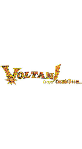 More information about "Voltan Escapes Cosmic Doom (Bally 1979) clear wheel logo 4K"