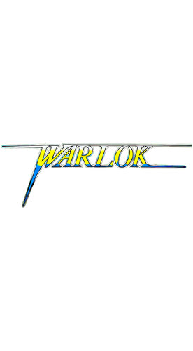More information about "Warlok (Williams 1982) clear wheel logo 4K"
