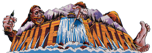 More information about "White Water HQ"