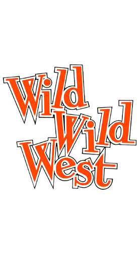 More information about "Wild Wild West (Gottlieb 1969) clear wheel logo 4K"