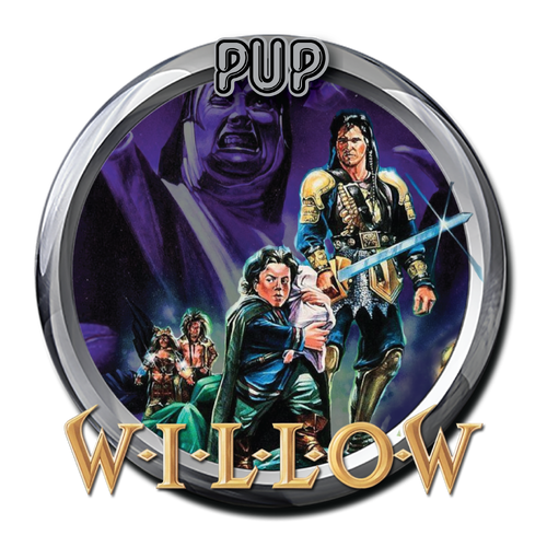 More information about "Willow (Original 2025) PuP Pack Wheel"