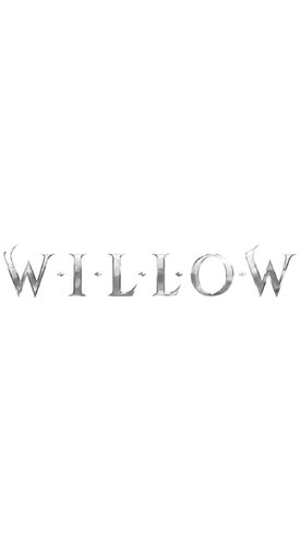 More information about "Willow (Original 2025) clear wheel logo 4K"