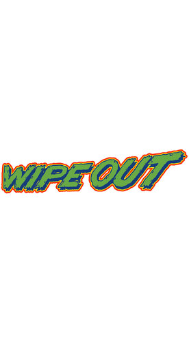 More information about "Wipe Out (Gottlieb 1993) clear wheel logos 4k"