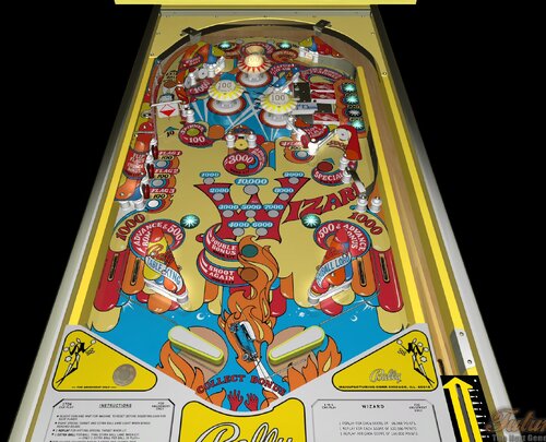 More information about "Wizard! (Bally-1975) (FizX3.3)"