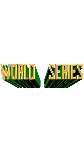 More information about "World Series (Gottlieb 1972) clear wheel logo 4k"