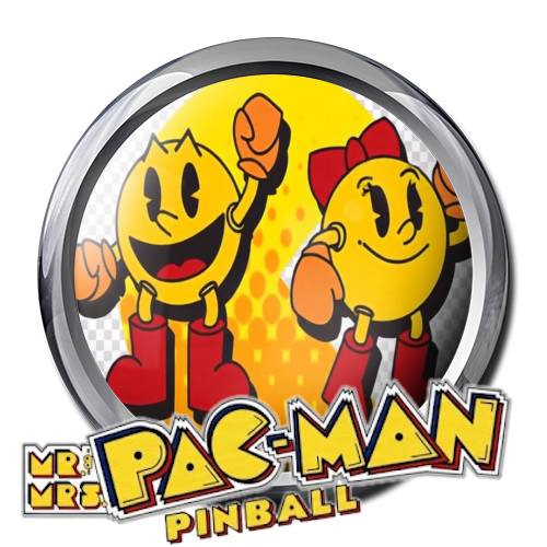 More information about "Mr. & Mrs. Pac-Man Pinball (Bally 1982) animated wheel apng"