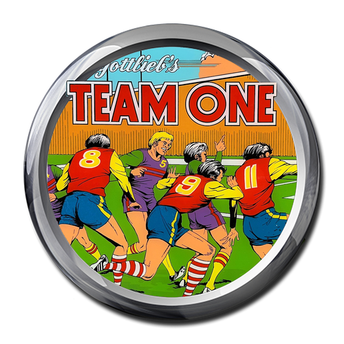 More information about "Team One Wheel"