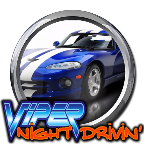 More information about "Viper Night Drivin (SEGA 1998) animated wheel apng"