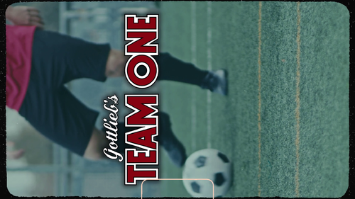 More information about "Team One (Gottlieb 1977) loading video FHD"