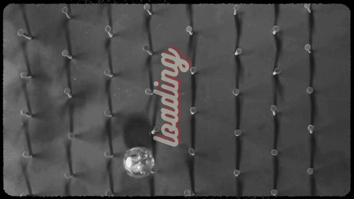 More information about "Universal loading video for all flipperless old retro bagatelle pinball tables"
