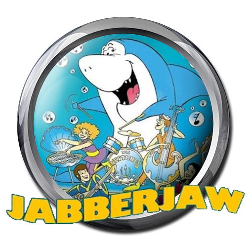 More information about "Jabberjaw Wheel"