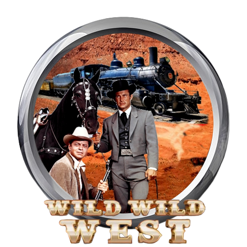 More information about "wild wild west"