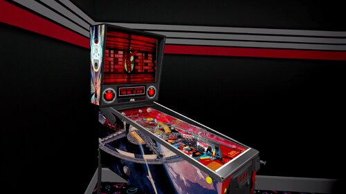 More information about "2001 A Space Odyssey - ChuckRibbits Mod VR Room"