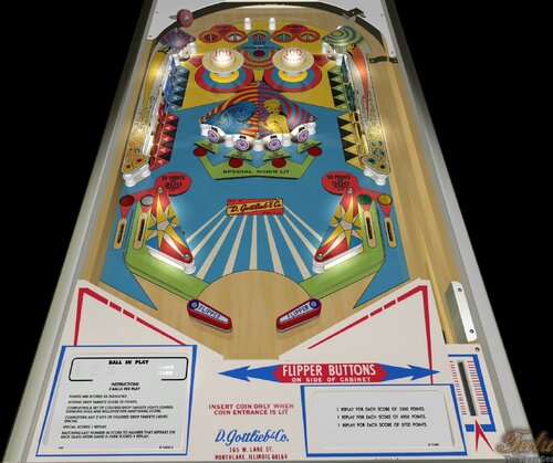 More information about "2001 (Gottlieb-1971) (FizX3.3)"