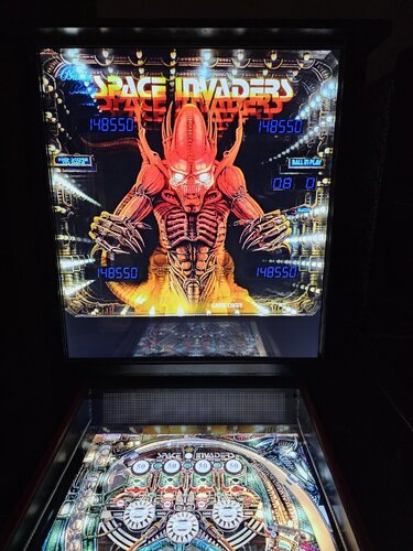 More information about "Space Invaders (bally 1979)"
