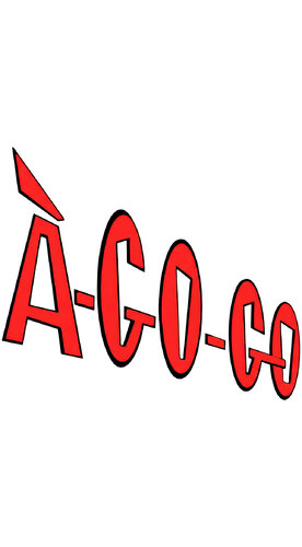 More information about "A-Go-Go (Williams 1966) clear wheel logo 4K"