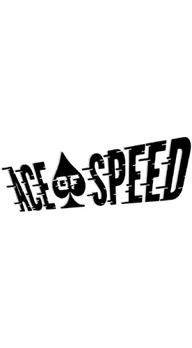 More information about "Ace Of Speed (Original 2019) clear wheel logo 4k"