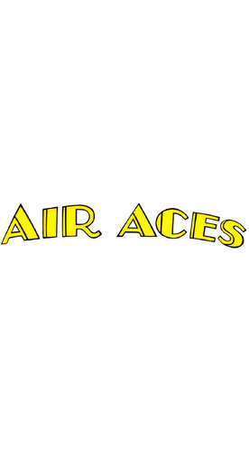More information about "Air Aces (Bally 1975) clear wheel logo 4k"