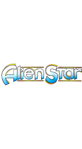 More information about "Alien Star (Gottlieb 1984) clear wheel logo 4K"
