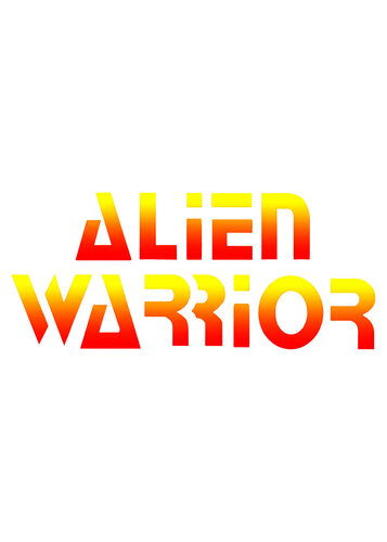 More information about "Alien Warrior (LTD do Brasil 1981) clear wheel logo 4K"