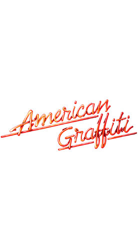More information about "American Graffiti (Original 2024) clear wheel logo 4k"