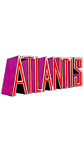 More information about "Atlantis (Gottlieb 1975) clear wheel logo 4k"