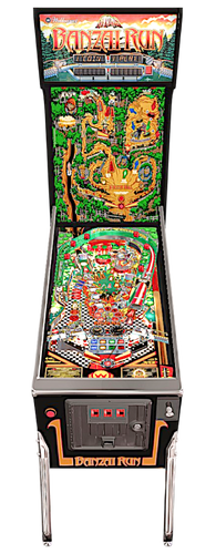 More information about "Banzai Run - VR Wheel Collection"