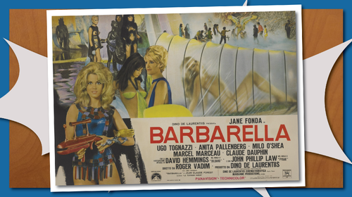More information about "Barbarella (Automaticos 1972) Full DMD"
