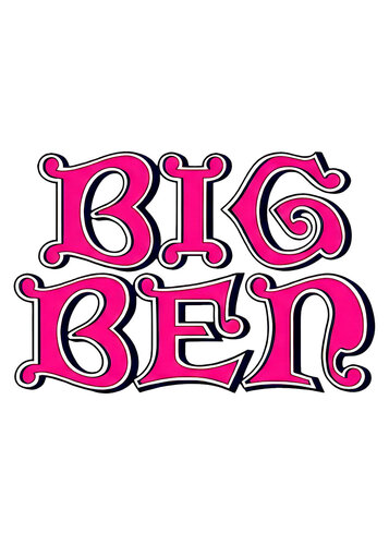 More information about "Big Ben (Williams 1975) clear wheel logo 4K"